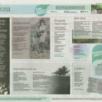 Kumpulan Puisi 4 Ogos 2018