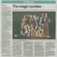 The Magic Number