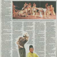 Getting Schooled On The Art