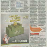 Stop The Malay Bashing