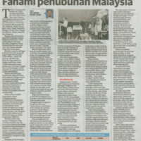 Fahami Penubuhan Malaysia