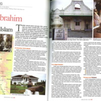 Ngah Ibrahim pejuang Melayu Islam