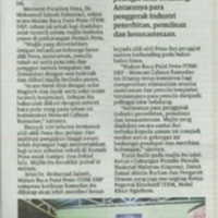 Tradisi Rumah Pena Sempena Ramadhan