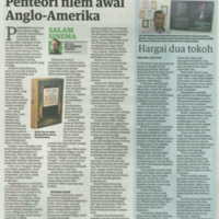 Penteori Filem Awal Anglo-America